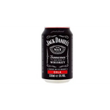 Jack Daniel’s Tennessee Whiskey & Cola