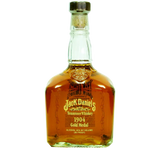 Jack Daniel’s Whiskey Gold Medal Series 1904