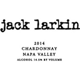 Jack Larkin Chardonnay