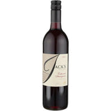 Jack's House Cabernet Sauvignon California 2016