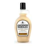 Jackson Morgan Brown Sugar And Cinnamon