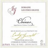 Jacky Janodet Domaine les Fines Graves Chenas