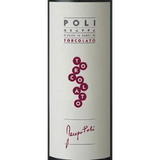 Jacopo Poli Grappa Barili Di Torcolato