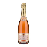 Jacques Bardelot Rose Champagne