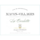 Jacques Charlet Macon-Villages La Crochette