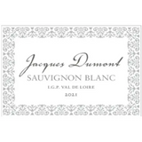 Jacques Dumont Sauvignon Blanc
