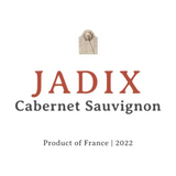 Jadix Cabernet Sauvignon