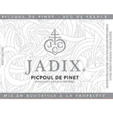 Jadix Picpoul de Pinet
