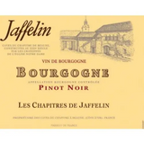 Jaffelin Bourgogne Les Chapitres de Jaffelin Pinot Noir