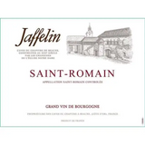 Jaffelin Bourgogne Saint-Romain Blanc