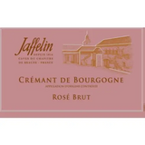 Jaffelin Cremant de Bourgogne Rose Brut