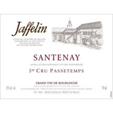 Jaffelin Santenay 1er Cru Passetemps Blanc