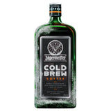 Jagermeister Cold Brew Coffee Herbal Liqueur