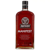 Jagermeister Herbal Liqueur Manifest