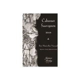 Jaimee Motley Wines Cabernet Sauvignon Peter Martin Ray Vineyard Santa Cruz Mountains