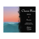 Jaimee Motley Wines Chenin Blanc Ascona Santa Cruz Mountains