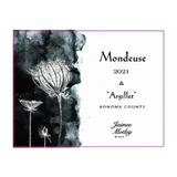 Jaimee Motley Wines Mondeuse Argillet Sonoma County