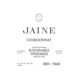 Jaine Chardonnay Columbia Valley