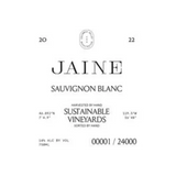Jaine Columbia Valley Sauvignon Blanc