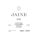 Jaine Rose Columbia Valley