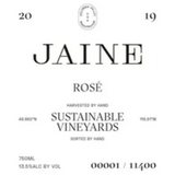 Jaine Rose Columbia Valley