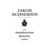 Jakob Schneider Riesling Niederhauser Kertz Feinherb