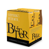 Jam Cellars Chardonnay Butter Cans