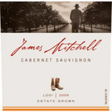 James Mitchell Cabernet Sauvignon