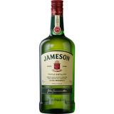 Jameson Blended Irish Whiskey