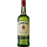 Jameson Blended Irish Whiskey