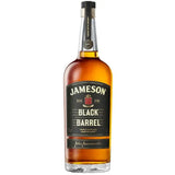 Jameson Blended Irish Whiskey Black Barrel Select Reserve Single Distillery