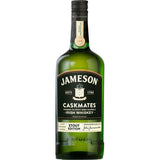Jameson Blended Irish Whiskey Caskmates Stout Edition