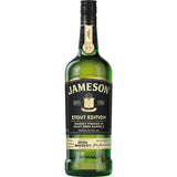Jameson Blended Irish Whiskey Caskmates Stout Edition