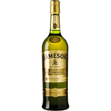 Jameson Blended Irish Whiskey Gold Reserve