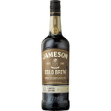 Jameson Cold Brew Whiskey & Coffee