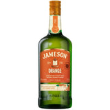 Jameson Orange Flavored Whiskey