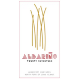 Jamesport Vineyards Albarino Estate