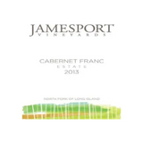 Jamesport Vineyards Cabernet Franc