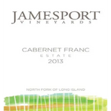 Jamesport Vineyards Cabernet Franc
