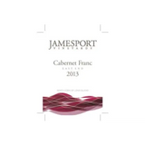 Jamesport Vineyards Cabernet Franc East End North Fork of Long Island