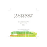Jamesport Vineyards Chardonnay Estate North Fork of Long Island