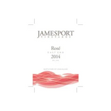 Jamesport Vineyards East End Rose North Fork of Long Island
