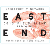 Jamesport Vineyards Field Blend Red