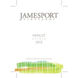Jamesport Vineyards Merlot Estate