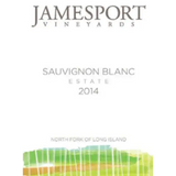Jamesport Vineyards Sauvignon Blanc Estate
