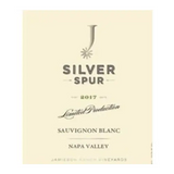 Jamieson Ranch Vineyard Napa Valley Silver Spur Sauvignon Blanc