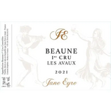 Jane Eyre Beaune 1er Cru Les Avaux