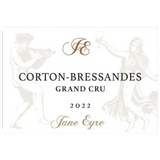Jane Eyre Corton-Bressandes Grand Cru