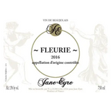 Jane Eyre Fleurie