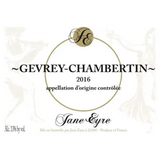 Jane Eyre Gevrey-Chambertin